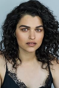 Primary photo for Eve Harlow