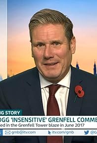 Primary photo for Keir Starmer