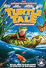 Noah Schnacky in Turtle Tale (2015)