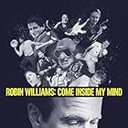 Robin Williams: Come Inside My Mind (2018)