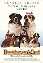 Beethoven's 2nd