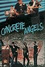 Concrete Angels (1987)