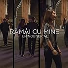 Andreea Brown in Rãmâi cu mine (2013)