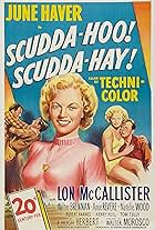 Scudda Hoo! Scudda Hay!