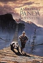 The Amazing Panda Adventure