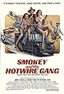 Smokey and the Hotwire Gang (1979)