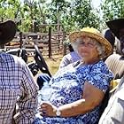 Miriam Margolyes in Miriam Margolyes: Almost Australian (2020)