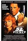 Ann-Margret and Roy Scheider in 52 Pick-Up (1986)