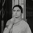 Madhavi Mukherjee in The Big City (1963)