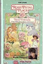 Rose Petal Place: Real Friends