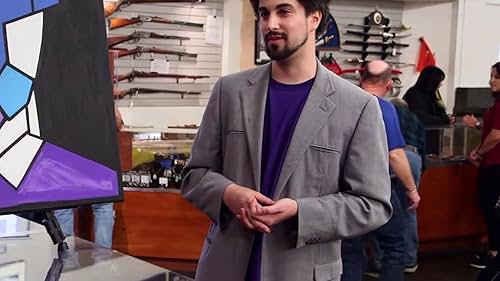 Pawn Stars: The Prince of Pawn