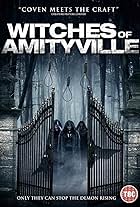 Witches of Amityville Academy