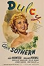 Ann Sothern in Dulcy (1940)