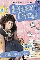 The Public Life of Sissy Pike: New Girl in Town