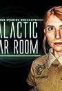 Galactic War Room (2016)