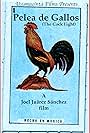 Adam Barber, Úrsula Murayama, Mario Zaragoza, David Colclasure, Nathan Amondson, Luis Antonio Aldana, Stacia Saint Owens, Matthew Bateman, Alvaro Morello, Omar Gonzalez Gamez, Bernardo Revilla, and Oltac Unsal in Pelea de gallos (2004)