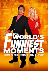 The World's Funniest Moments (2008)