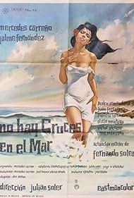 No hay cruces en el mar (1968)