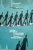 Born in Synanon