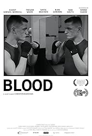 Blood (2019)