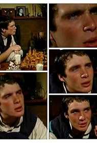 Cillian Murphy in Zonad (2003)