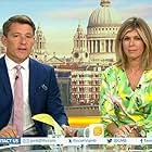 Kate Garraway and Ben Shephard in Episode dated 20 September 2019 (2019)