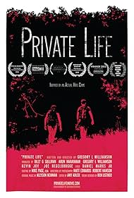 Private Life (2014)