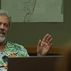 Mel Gibson in Boneyard (2024)