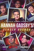 Hannah Gadsby's Gender Agenda