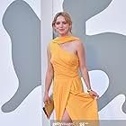 Nomadland Red Carpet - The 77th Venice Film Festival  VENICE, ITALY - SEPTEMBER 11: Naian González Norvind walks the red carpet ahead of the movie 'Nomadland' at the 77th Venice Film Festival on September 11, 2020 in Venice, Italy.