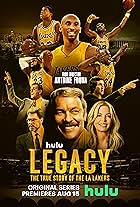 Legacy: The True Story of the LA Lakers (2022)