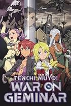 Tenchi Muyo! War on Geminar