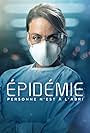 Julie Le Breton in Epidemic (2020)