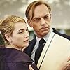 Kate Winslet and Hugo Weaving in The Dressmaker (2015)