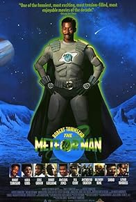 Primary photo for The Meteor Man