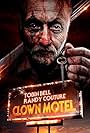 Tobin Bell in Clown Motel (2023)