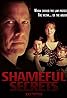 Shameful Secrets (TV Movie 1993) Poster