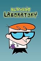 Le laboratoire de Dexter