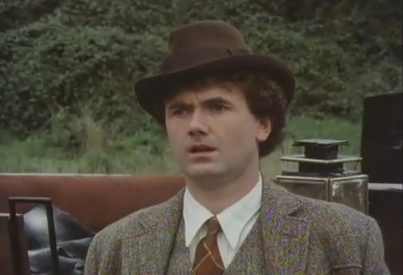 Bryan Murray in The Irish R.M. (1983)