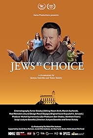 Jews by Choice (2024)