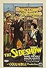 The Sideshow (1928) Poster