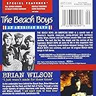 Mike Love, Brian Wilson, Carl Wilson, and Dennis Wilson in Brian Wilson: I Just Wasn't Made for These Times (1995)