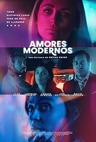 Modern Loves (2019)