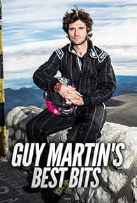 Primary photo for Guy Martin's Supervan