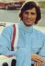 Yves Heuzé in Pilotes de course (1975)