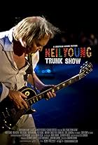 Neil Young: Trunk Show (2009)