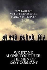 Primary photo for We Stand Alone Together