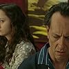 Christina Ricci and Richard E. Grant in Penelope (2006)