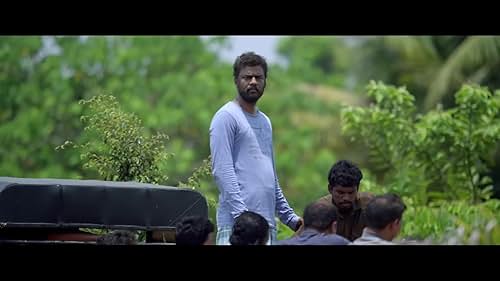 Samaksham (2018) Trailer