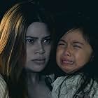 Althea Ruedas and Denise Laurel in The Haunted (2019)